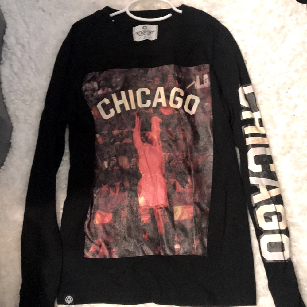 Boys Long Sleeve